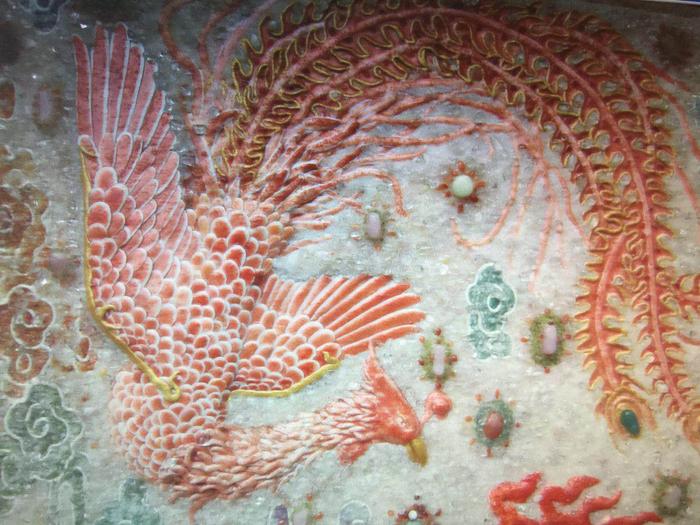 油画大师王海刚:艺海奇人 独树一帜