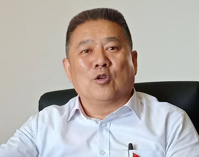 范爱国:积极推进"屈原文化特色小镇"建设