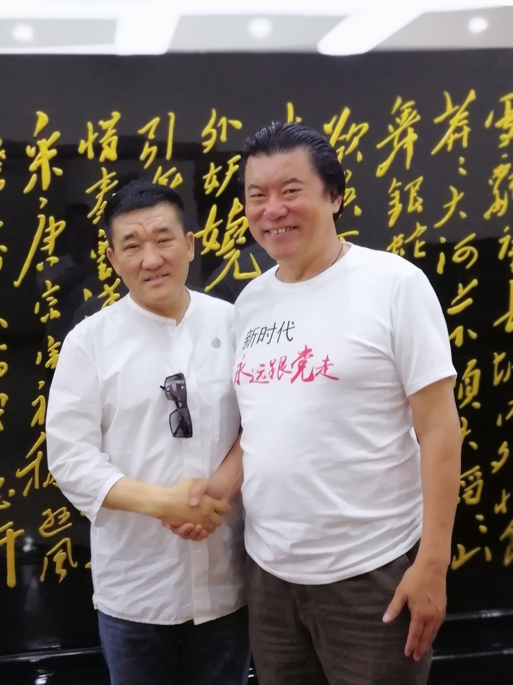 红色文化收藏博览会在山西长治隆重举办